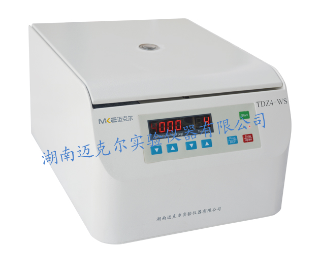 医用离心机
